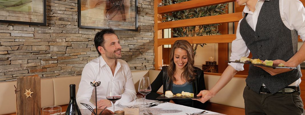 General information about your stay at Hotel Ratschingserhof