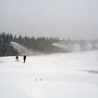 Beschneiungsanlagen garantieren den Skispaß am Wurmberg