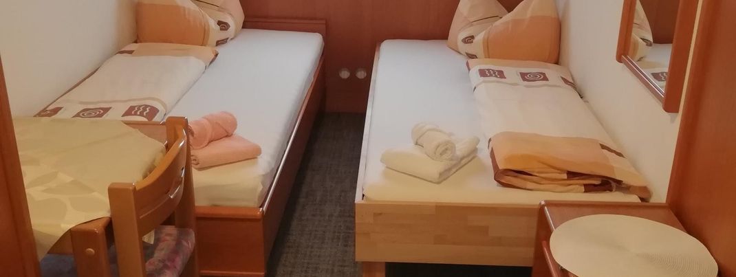 General information about your stay at Haus Illmer