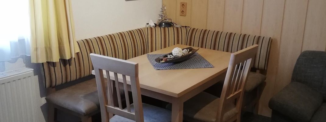 General information about your stay at Haus Illmer