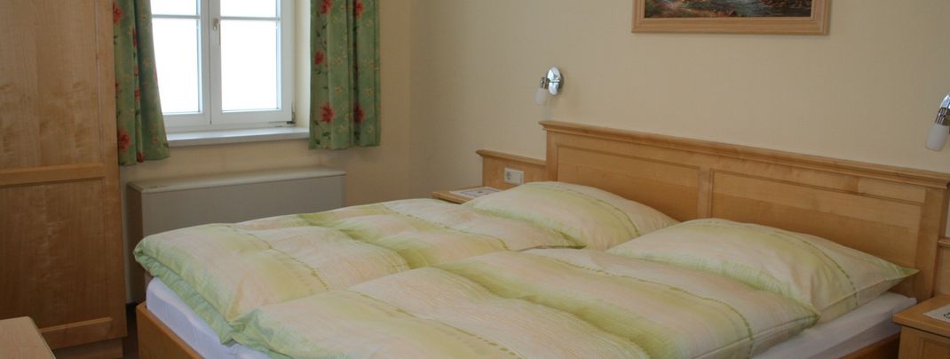 General information about your stay at Haus Edler