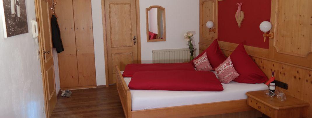 General information about your stay at Tannenhäusel