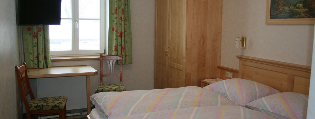 General information about your stay at Haus Edler