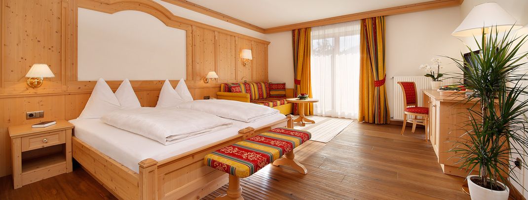 Detaillierte Infos zur Unterkunft Hotel Zum Engel