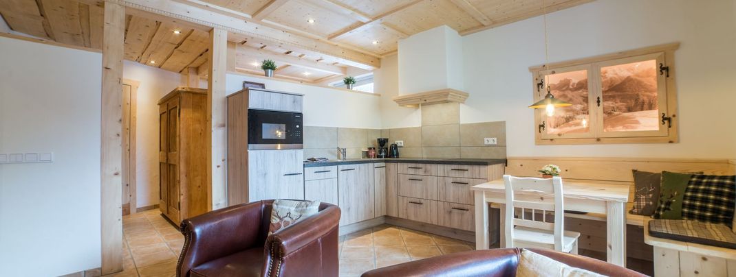 General information about your stay at Landhaus Sonnheim