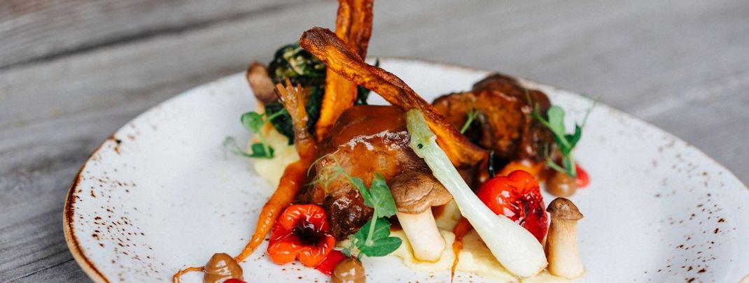 Detaillierte Infos zur Unterkunft Hotel GUT Trattlerhof & Chalets