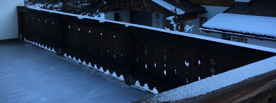 General information about your stay at Landhaus Holzereck