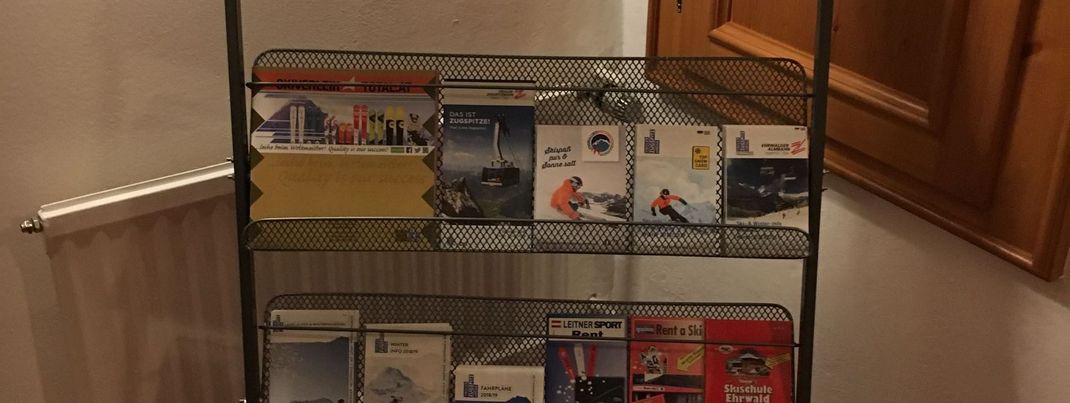 Detaillierte Infos zur Unterkunft Landhaus Holzereck