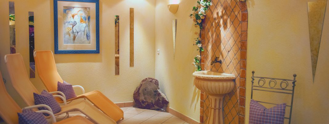 General information about your stay at Pension Michaela