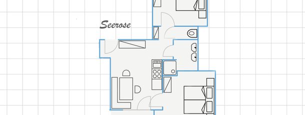 Detaillierte Infos zur Unterkunft Seeappartements Überwasser