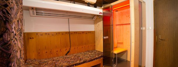 Detaillierte Infos zur Unterkunft Hotel Serles