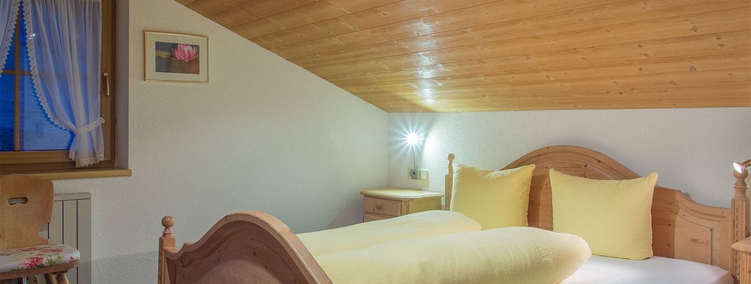 General information about your stay at Gasthaus Überwasser