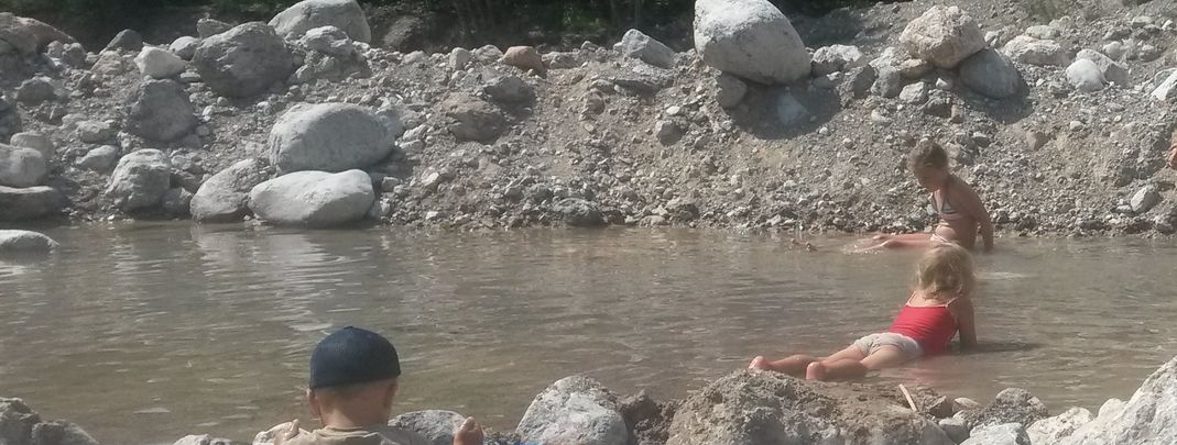 General information about your stay at Ferienhaus Rohrmoos