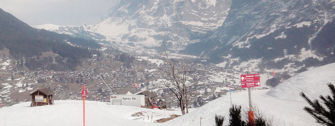 Review about Grindelwald Männlichen Wengen - Category: Nightlife