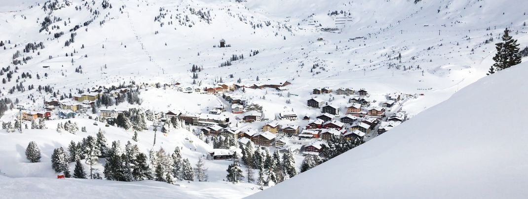 Review about Obertauern - Category: Conclusion