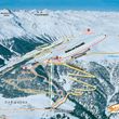 Information about the ski resort Watles