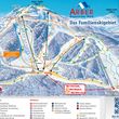 Information about the ski resort Arber