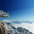 Information about the ski resort Dachstein Glacier