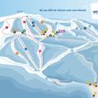 Information about the ski resort Unterberg