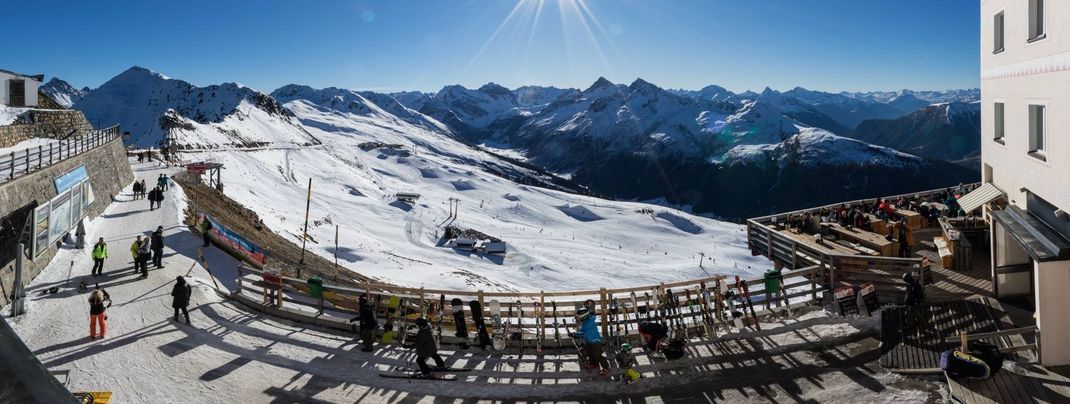 Davos Klosters aktuell