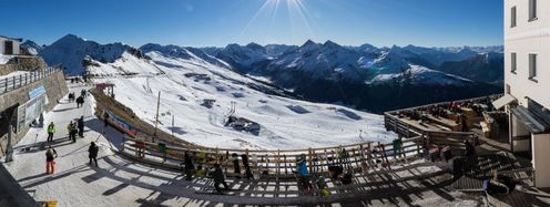 Davos Klosters aktuell