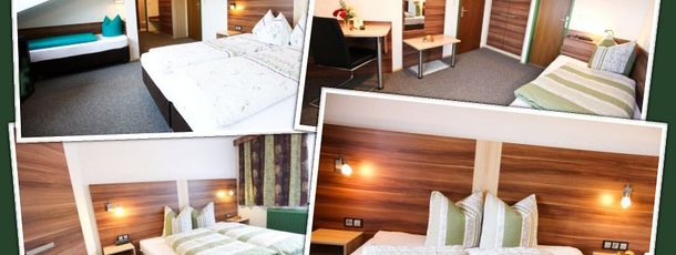 General information about your stay at B&B Appartements Glungezer Tulfes by Innsbruck