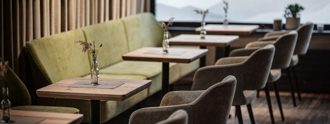 General information about your stay at Hotel Klingler