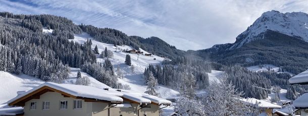 Detaillierte Infos zur Unterkunft Familienhotel Botenwirt