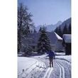 Information on Cross-Country Skiing at Kasberg Grünau