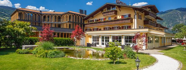 General information about your stay at Hotel Zum Engel