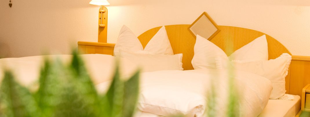 Detaillierte Infos zur Unterkunft Haus Battisti