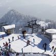 Information about the ski resort Brauneck
