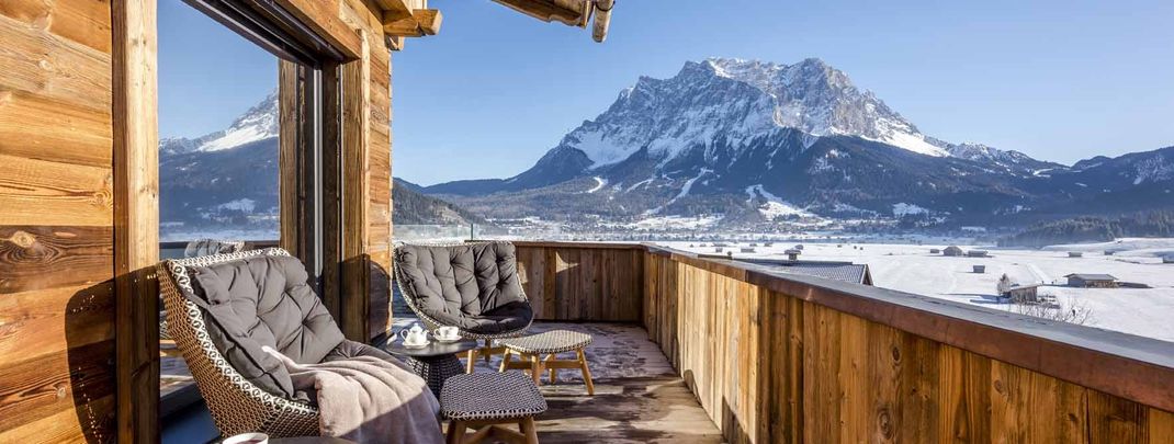 Detaillierte Infos zur Unterkunft Hotel Post Lermoos