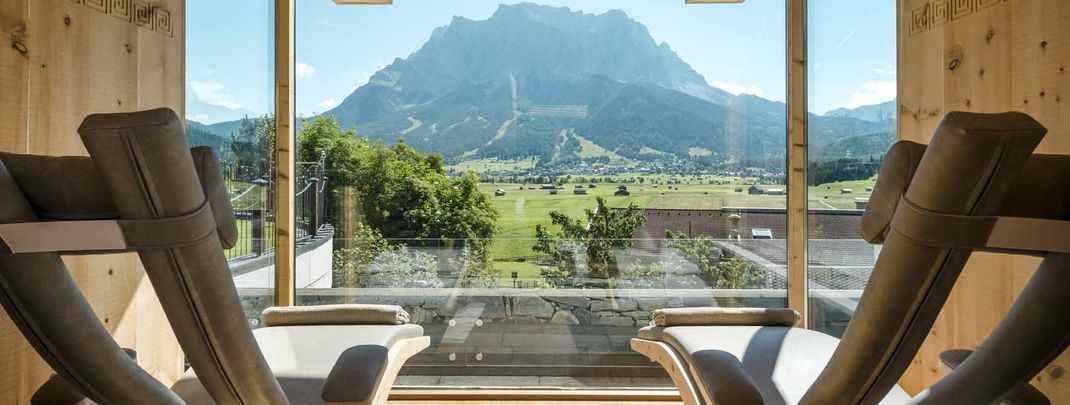 Detaillierte Infos zur Unterkunft Hotel Post Lermoos