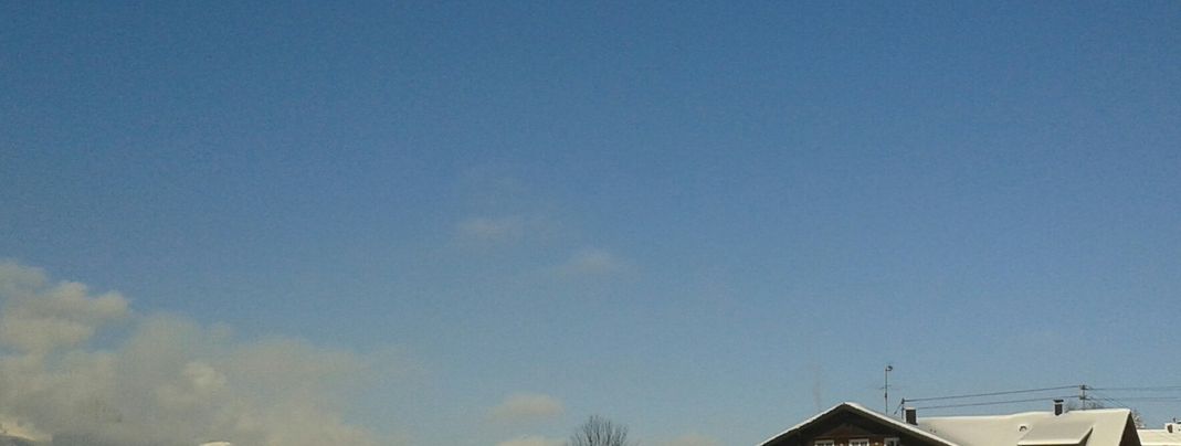 General information about your stay at Haus Alpenglühen