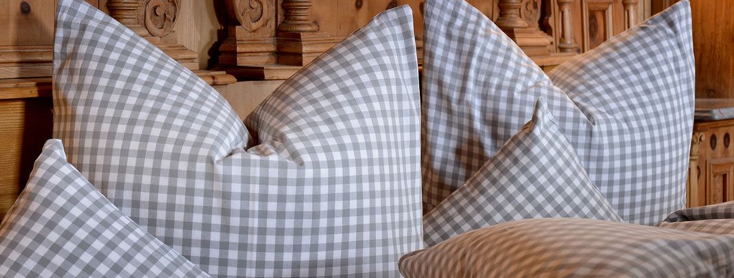 Detaillierte Infos zur Unterkunft Bergchalets Klausner