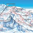 Information about the ski resort Zermatt