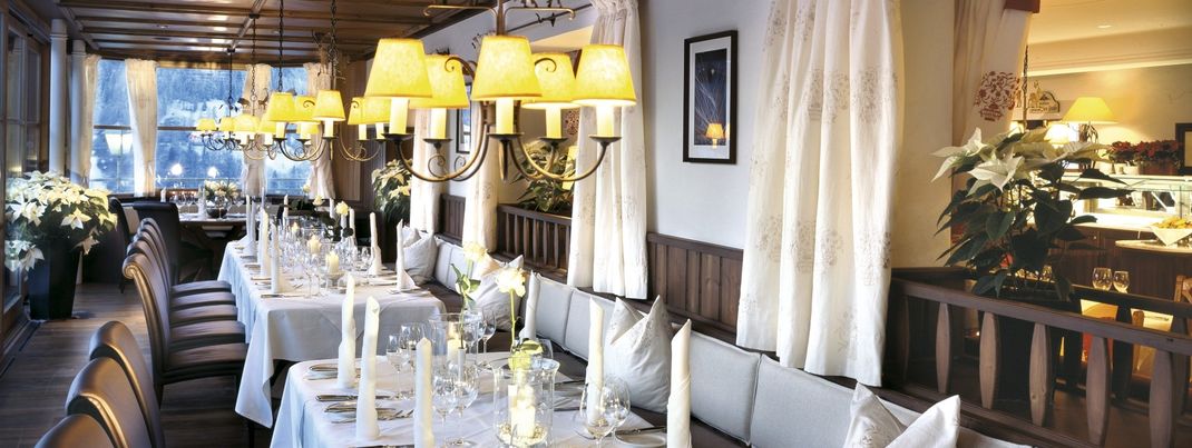 General information about your stay at Wellness-Gourmet-Relax Hotel Zinnkrügl