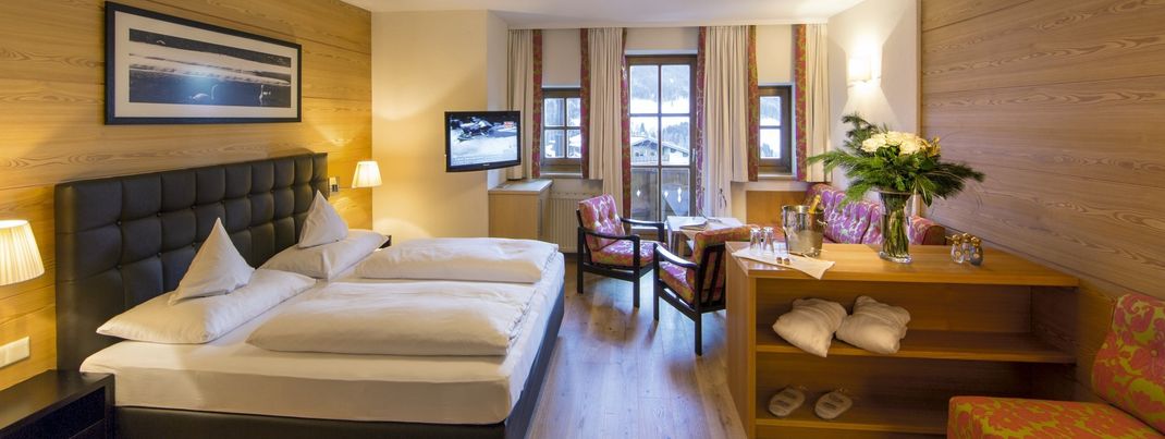 General information about your stay at Wellness-Gourmet-Relax Hotel Zinnkrügl