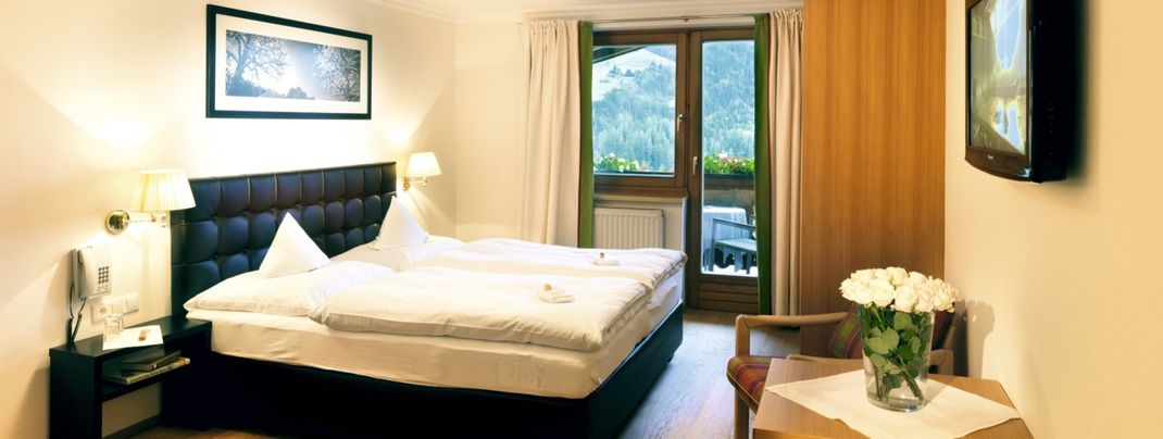 General information about your stay at Wellness-Gourmet-Relax Hotel Zinnkrügl