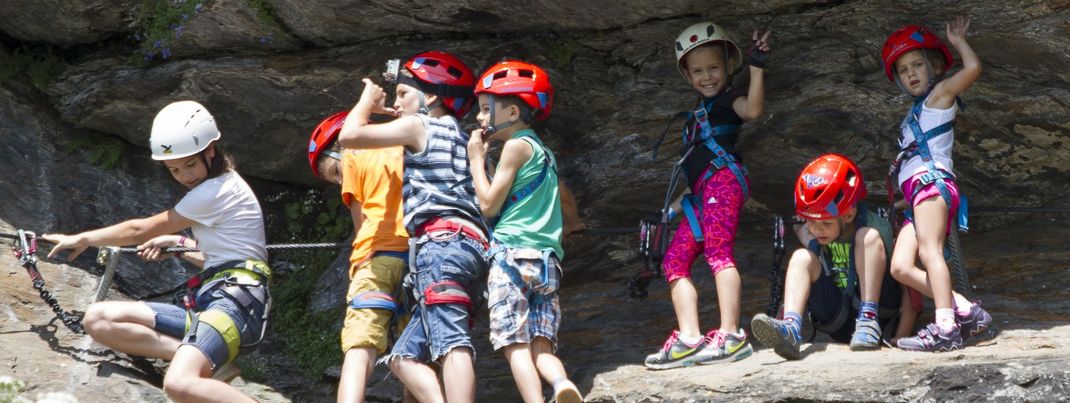 Detaillierte Infos zur Unterkunft Familienhotel Schneekönig