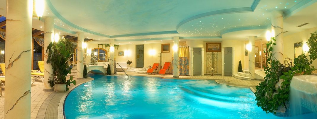 General information about your stay at Hotel Felsenhof