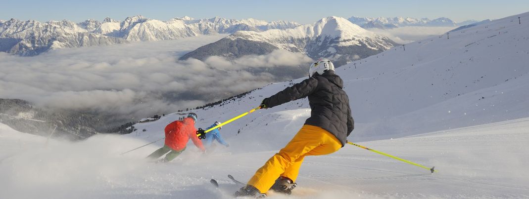 © Zermatt Bergbahnen