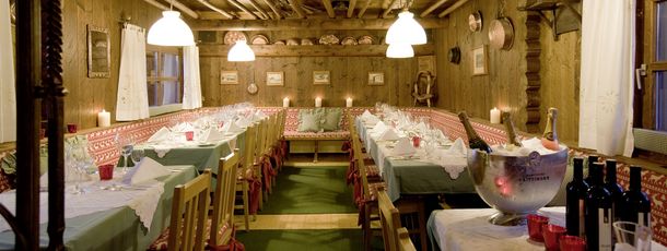 General information about your stay at Hotel Sonnenburg