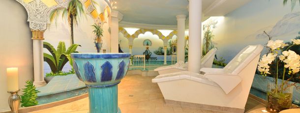 General information about your stay at Hotel Jagdhof