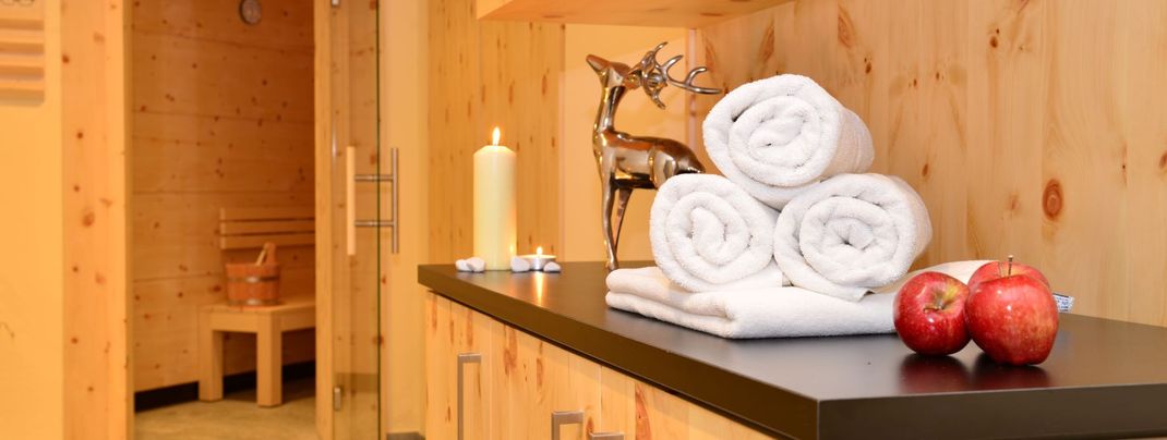 General information about your stay at Hotel Jagdhof