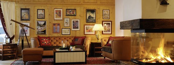 General information about your stay at Romantik Hotel `Die Krone von Lech`