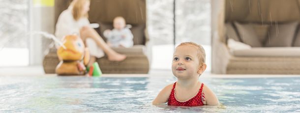 General information about your stay at Aktiv & Familienresort Tiroler Zugspitze