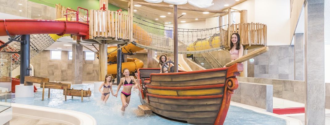 General information about your stay at Aktiv & Familienresort Tiroler Zugspitze