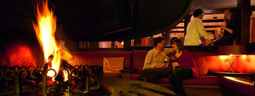 General information about your stay at AVITAL Resort Winterberg